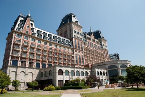 �G�[�XJTB�F�z�e���I�[�N��JR�n�E�X�e���{�X